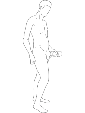 Fleshlight: Flight, Pilot 