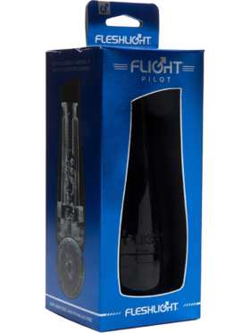 Fleshlight: Flight, Pilot 