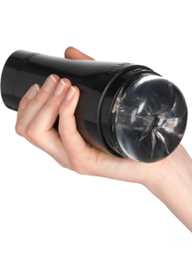 Fleshlight: Flight, Pilot 