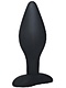 Black Velvets Plug, L 