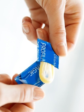 RFSU Profil: Condoms, 10-pack 