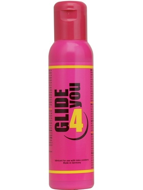 Glide4You: Silicone-based Lubricant, 100 ml