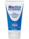 MaxSize Cream, 150ml 