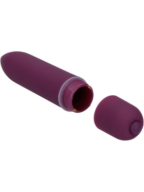 Shots Toys: Power Bullet, purple 