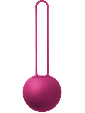Je Joue: Ami kegel balls, pink