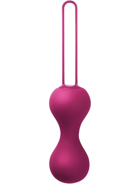 Je Joue: Ami kegel balls, pink