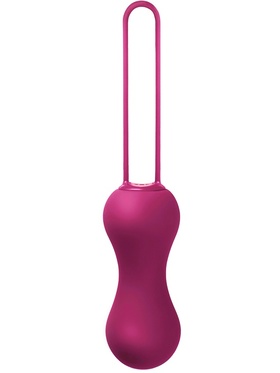 Je Joue: Ami kegel balls, pink