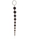 X-10 Beads, black 