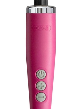 Doxy: The Doxy Massager, pink 
