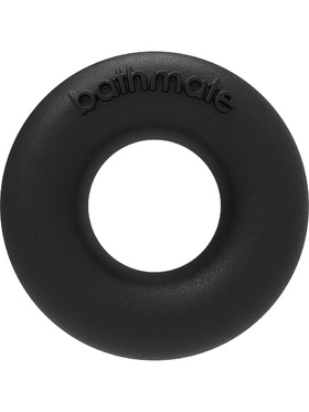 Bathmate Power Rings: Barbarian, black 