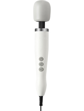 Doxy: The Doxy Massager, white 