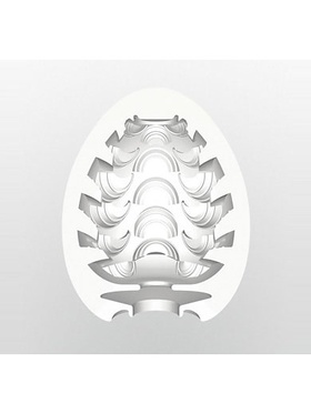 Tenga Egg: Stepper, Masturbator 