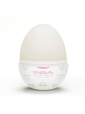 Tenga Egg: Stepper, Masturbator 