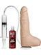 Bust it Squirting Dildo, 21cm