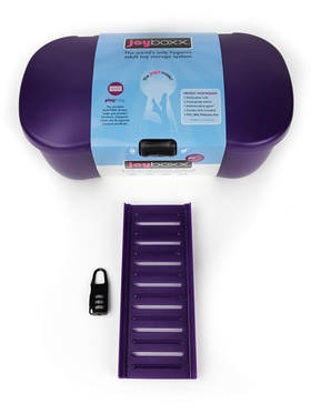 Joyboxx: Storage System 