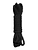 Ouch!: Kinbaku Mini Rope, 1.5m, black