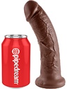 Realistic Dildo, 20cm 