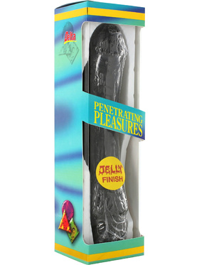 Delta: Penetrating Pleasures, black 