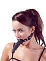 Gag with Dildo