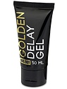 Golden Delay Gel, 50 ml