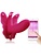 Realov: Lydia I, Smart Butterfly Vibe, pink 