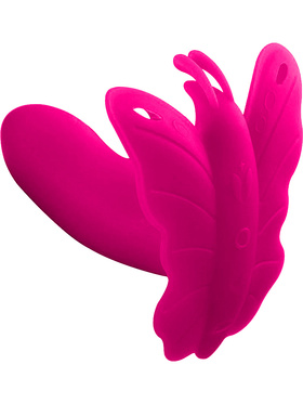 Realov: Lydia I, Smart Butterfly Vibe, pink 