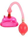 Pink Vagina Pump