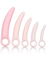 Silicone Dilator Set 