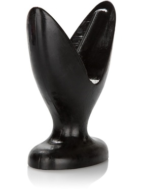 California Exotic: Colt, Expander Plug, large, black 