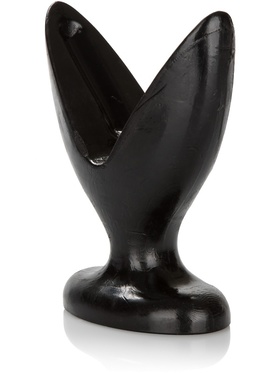 California Exotic: Colt, Expander Plug, large, black 