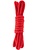 Hidden Desire: Bondage Rope, 3m, red 
