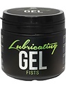 Gel Fists, 500ml 