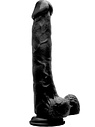 Realistic Dildo, 27cm