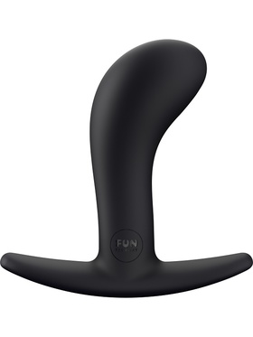 Fun Factory: Bootie, Butt Plug, Medium, black