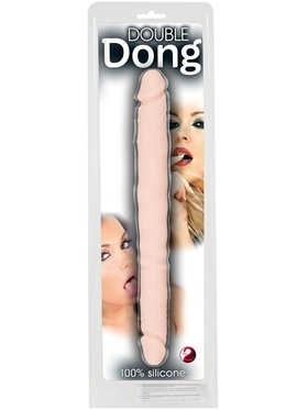You2Toys: Double Dong, 31 cm, light