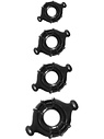 Vitality Rings, black