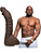 Signature Cocks: Prince Yahshua Cock, 27 cm
