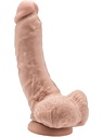 Get Real Dildo, 21cm 
