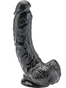 Get Real Dildo, 21cm 