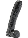 Get Real Dildo, 28cm 