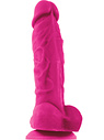 Coloursoft Dildo, 16cm 