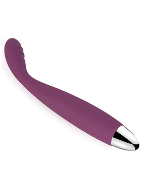 Svakom: Cici, Flexible Head Vibrator, purple