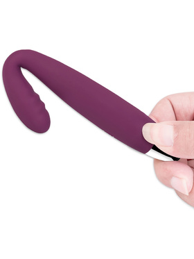 Svakom: Cici, Flexible Head Vibrator, purple