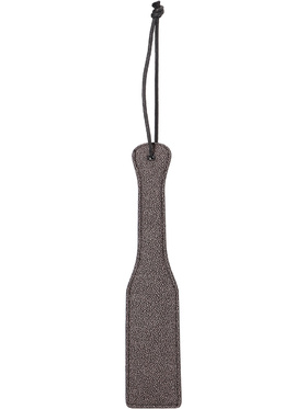 Ouch!: Elegant Paddle, titanium grey