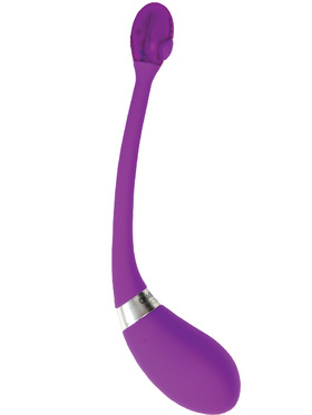 OhMiBod: Esca 2, Powered by Kiiroo, purple 