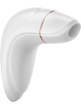 Satisfyer: Satisfyer Pro 1+, Air Pulse Stimulator + Vibration 