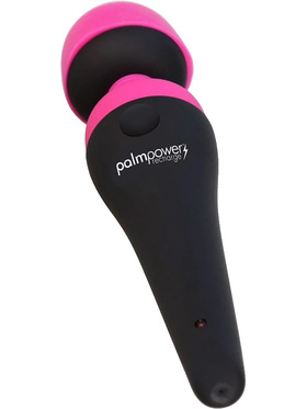 Palm Power Recharge, pink
