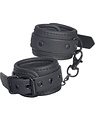 Blaze Handcuffs, black