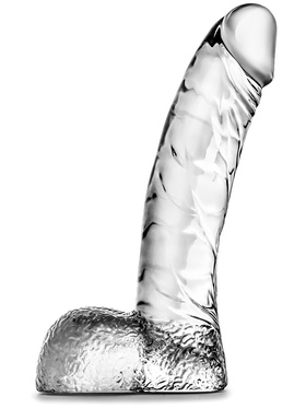 Blush: Naturally Yours, Ding Dong, transparent 