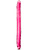 B Yours: Double Dildo, 42 cm, pink